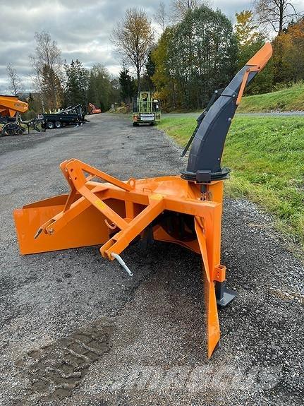 Snowline V-2350 Sniježne freze