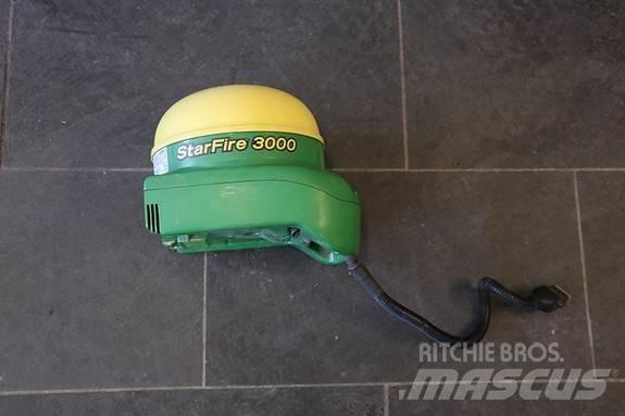  StarFire 3000 Ostali poljoprivredni strojevi