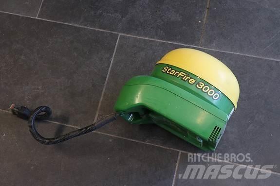  StarFire 3000 Ostali poljoprivredni strojevi