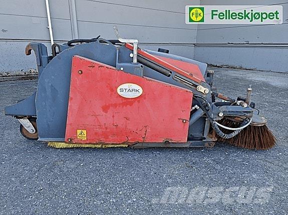 Stark Kh2000s Ostali strojevi za ceste i snijeg