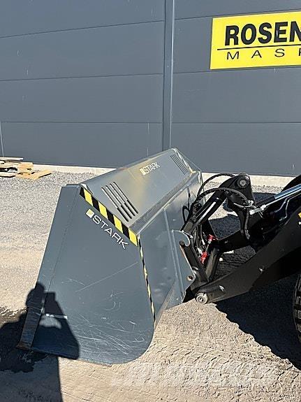 Stark LK2000 Ostali strojevi za ceste i snijeg