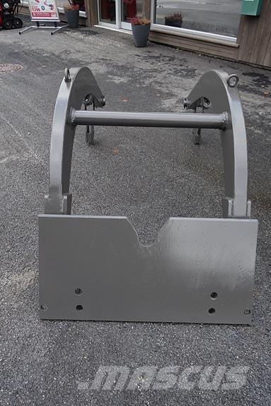  Stegemann Ostali strojevi za ceste i snijeg