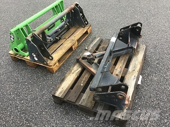 Stoll Triangel Poljoprivreda – ostalo