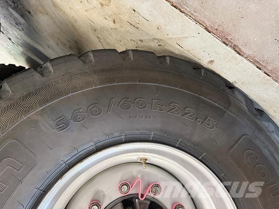 Stronga HL210ST Prikolice za opće namjene