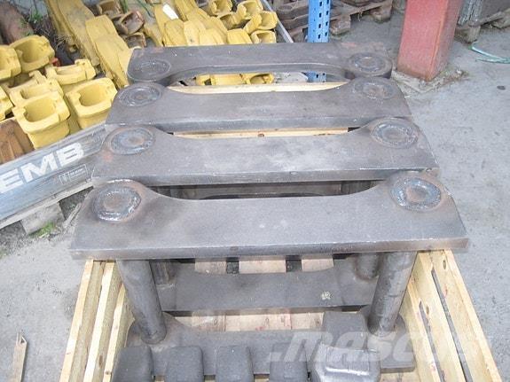  Sveisegrind Ostale komponente