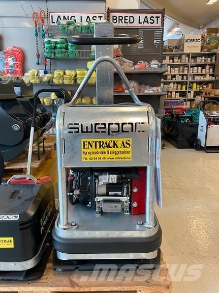 Swepac FB265 Ostale komponente