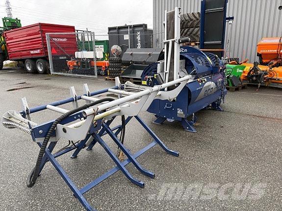 Tajfun RCA 400 Joy Šumarstvo – ostalo