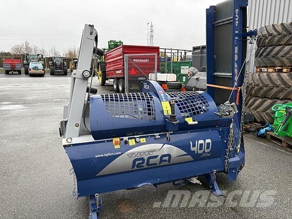 Tajfun RCA 400 Joy Šumarstvo – ostalo