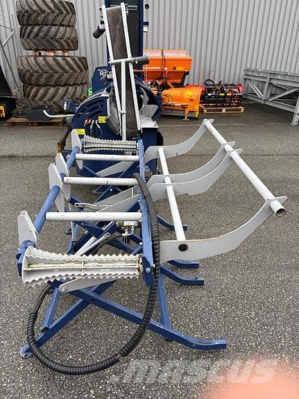 Tajfun RCA 400 Joy Šumarstvo – ostalo