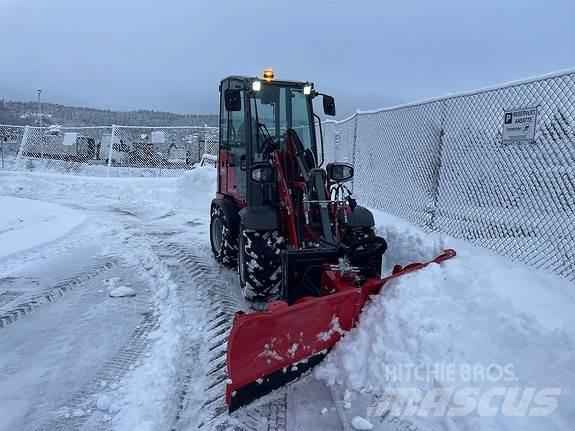Talex snøplog Sniježne daske i  plugovi