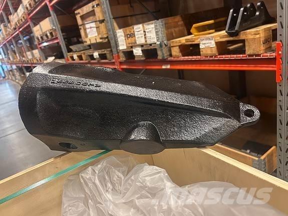  TANN XS115 Ostale komponente