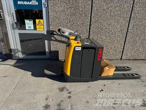TCM PMR200 Dizelski viličari