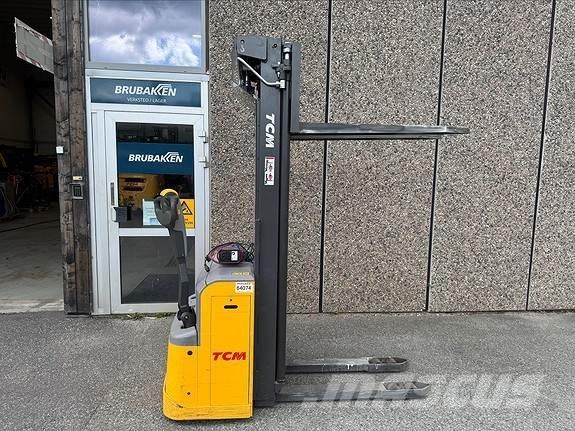 TCM PSH 160 64074 Dizelski viličari