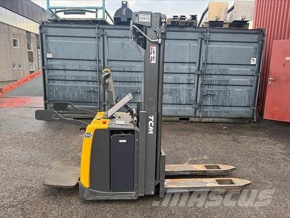 TCM SRS 160 63472 Dizelski viličari