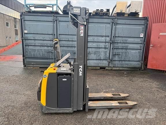 TCM SRS 160 63472 Dizelski viličari