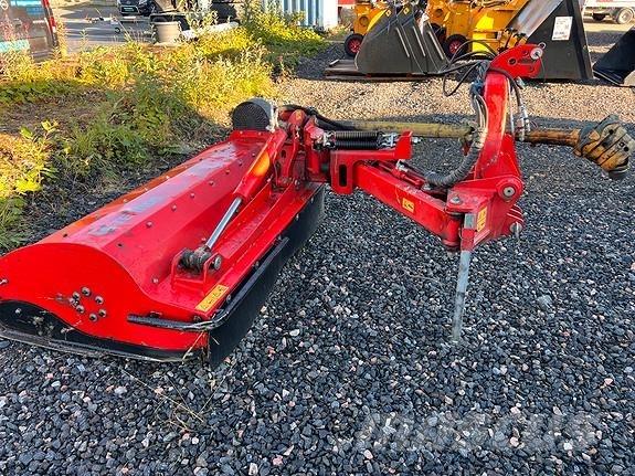 Tehnos MB170R Poljoprivreda – ostalo