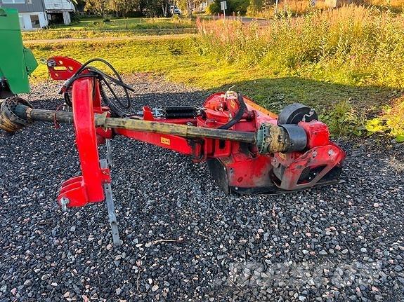 Tehnos MB170R Poljoprivreda – ostalo