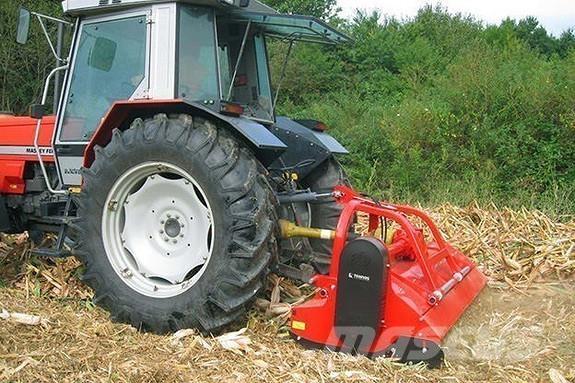 Tehnos MUL 110 Ostala oprema za žetvu stočne hrane