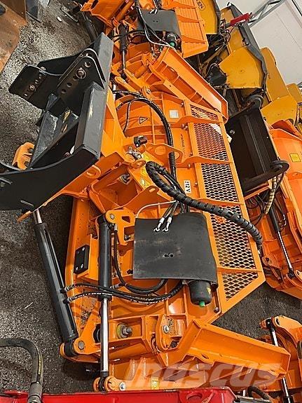  Teklesfdal U-LS 46 Sniježne daske i  plugovi