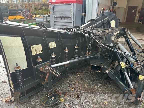  TELLEFDAL K-70 340 Ostali strojevi za ceste i snijeg