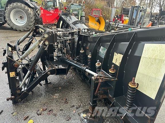  TELLEFDAL K-70 340 Ostali strojevi za ceste i snijeg