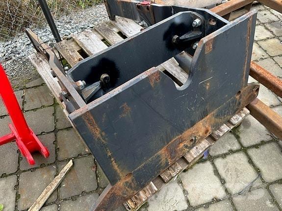 Tellefsdal  Ostali strojevi za ceste i snijeg