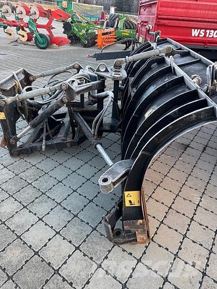 Tellefsdal 2,7m Sniježne daske i  plugovi