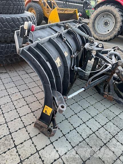 Tellefsdal 2,7m Sniježne daske i  plugovi