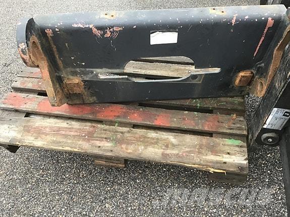 Tellefsdal Div. Poljoprivreda – ostalo