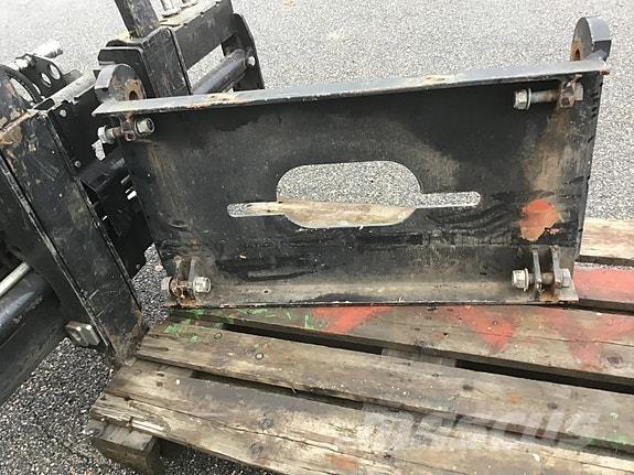 Tellefsdal Div. Poljoprivreda – ostalo