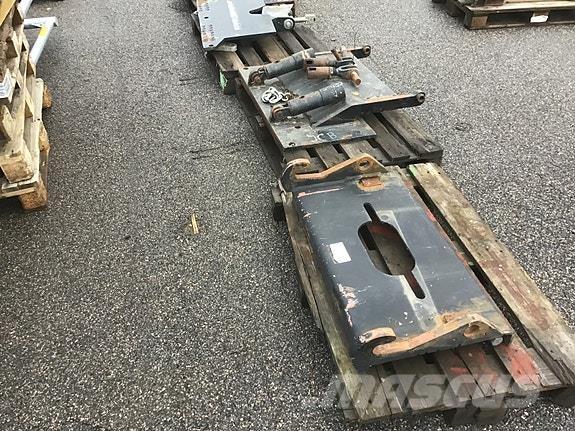 Tellefsdal Div. Poljoprivreda – ostalo