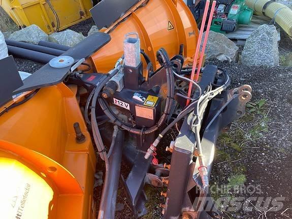 Tellefsdal KLV280 Ostali strojevi za ceste i snijeg