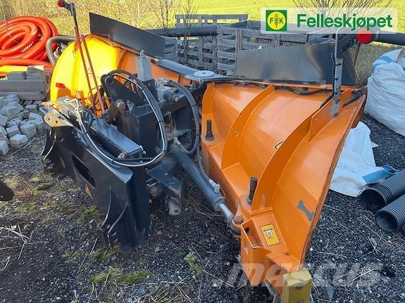 Tellefsdal KLV280 Ostali strojevi za ceste i snijeg