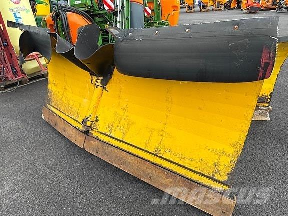 Tellefsdal V-2700 Ostali strojevi za ceste i snijeg