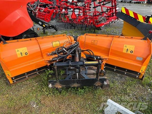 Tellefsdal VPL 30 Ostali strojevi za ceste i snijeg