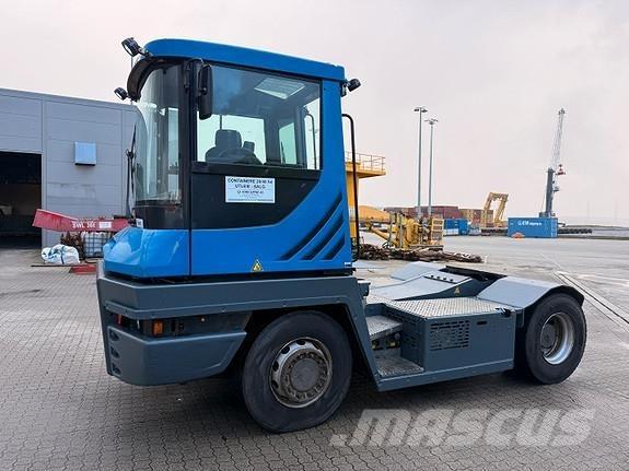 Terberg RT223 4x4 Dizelski viličari