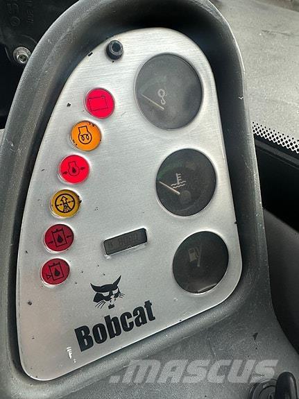 Terex HR 32 Bageri gusjeničari