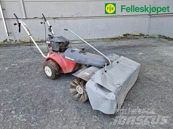Tielbürger TK 48 Održavanje okoliša – ostalo