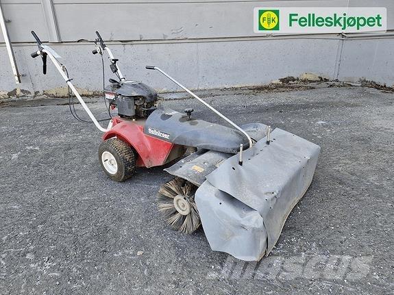 Tielbürger TK 48 Održavanje okoliša – ostalo