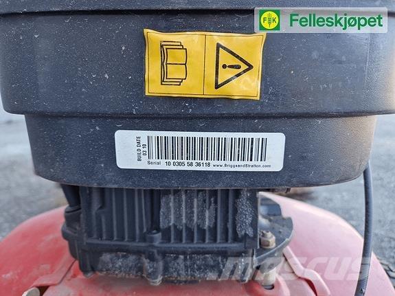 Tielbürger TK 48 Održavanje okoliša – ostalo