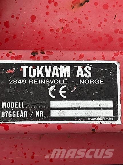 Tokvam 230HS Sniježne freze