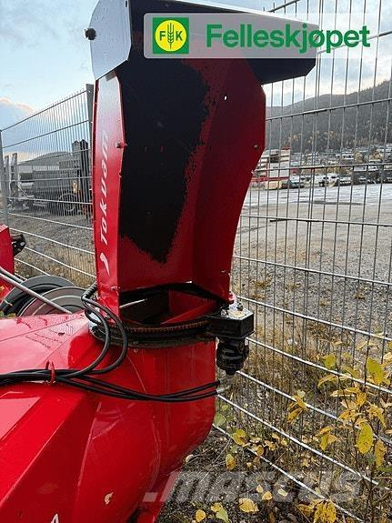 Tokvam 252HSA Ostali strojevi za ceste i snijeg