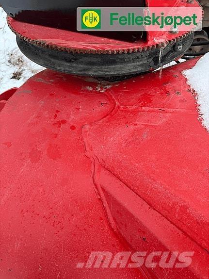Tokvam 255HSV Ostali strojevi za ceste i snijeg