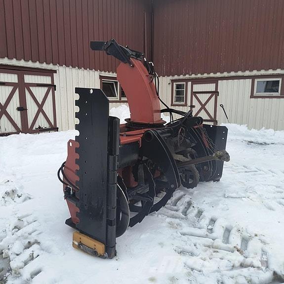 Tokvam 256 Flex Sniježne freze