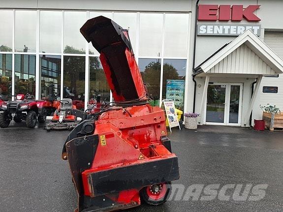 Tokvam 260 THS SE Ostali strojevi za ceste i snijeg