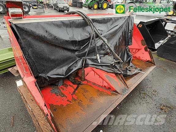 Tokvam DSA 1600 Ostali strojevi za ceste i snijeg