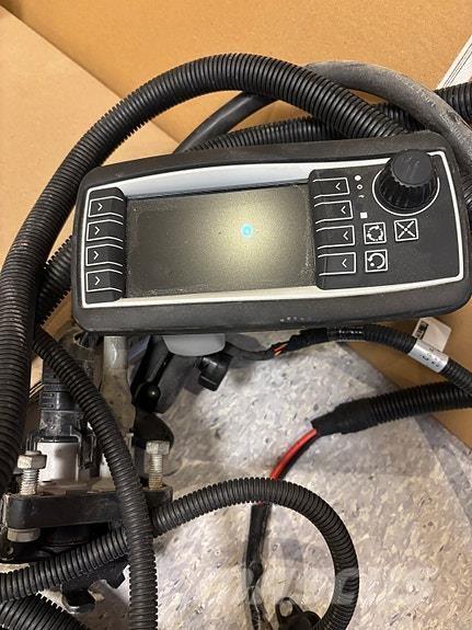 Tokvam DSA 1600 Ostali strojevi za ceste i snijeg