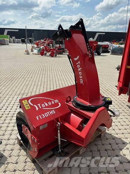 Tokvam F130THS Sniježne freze