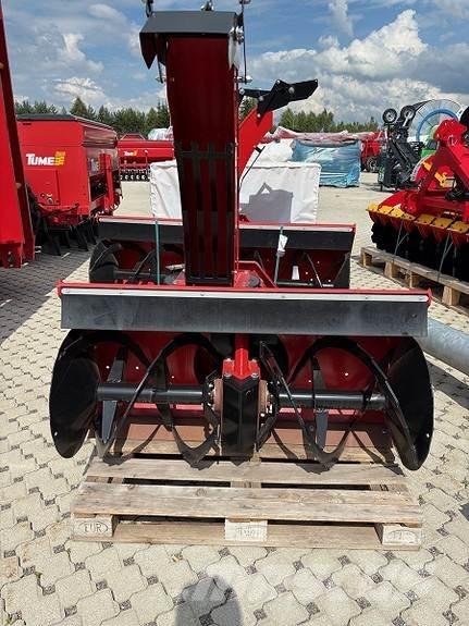 Tokvam F130THS Sniježne freze