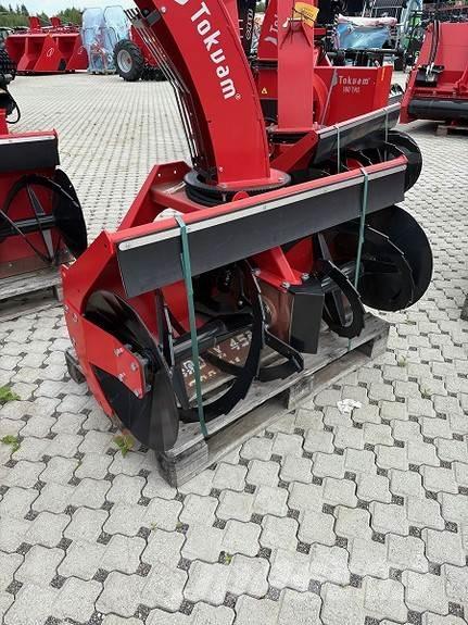 Tokvam F130THS V Sniježne freze